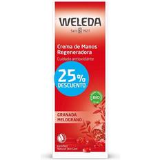 Weleda Cremas de manos Weleda Crema de Manos Regeneradora de Granada 50 ml 50ml