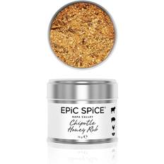 Epic spice Chipotle Honey Rub  Epic Spice