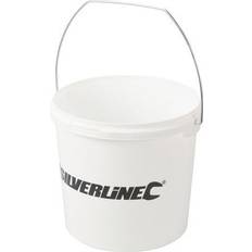 Pinturas Silverline 2.5l Plastic Paint Kettle