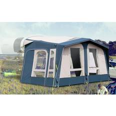 Dometic Tält Dometic Lufttält Kampa Adria Action 361/391