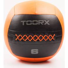 Wall ball 6kg Toorx Wall Træningsbold 6 kg