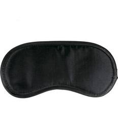 Sustainable Pleasure Soft Love Mask Black