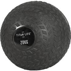 Slamball 20kg Titan Life Slam Ball 20kg