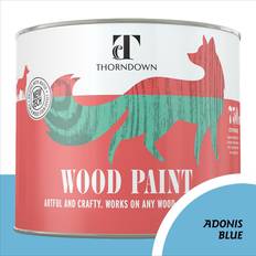 Thorndown Thorndown Adonis Wood Paint 750 Blue 0.75L