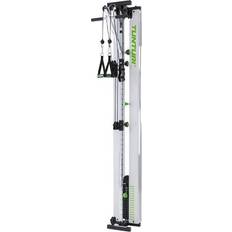 Tunturi Styrkemaskiner Tunturi PL80 Single Pulley Station Multigym