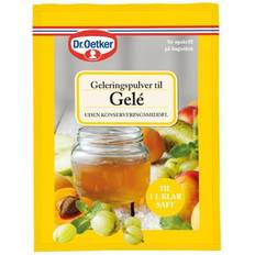 Geleringspulver Dr. Oetker Geleringspulver Gelé 20