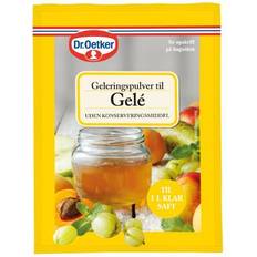 Geleringspulver Gelé 20