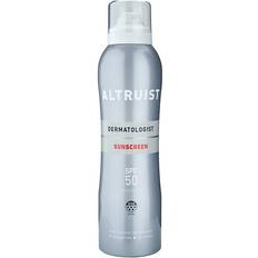Dermatologist Sunscreen Spray SPF50