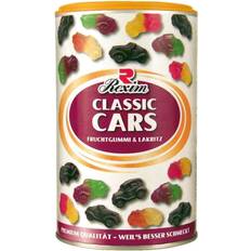 Burk VINGUMMI & LAKRITS BURK 250G