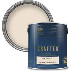 Paint Crown CRAFTED™ Interior Wall Paint 2.5L