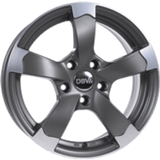 Car Rims DBV Torino II