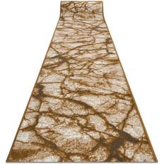 Runner BCF MORAD Marmur Marble greek begie beige 100x510