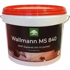 Ms parketlim Wallmann parketlim MS 840 kork