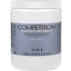 Smalti per Unghie in Acrilico OPI Acrylic powder, Competition Very Clear, 660gr