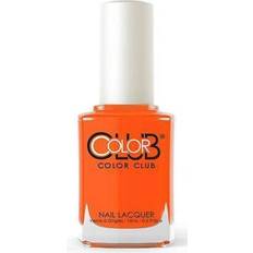 Color Club Nail Polish - With the Cabana Boy 1057
