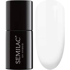 UV Gel Polish - Strong White