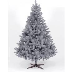 Suntime Deluxe Colorado Grey Christmas Tree 150cm