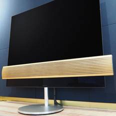 Tv gulvstand Bang & Olufsen Motoriseret gulvstand BeoVision Eclipse