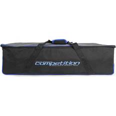 Almacenamiento de Pesca Bolsa de pesca Preston competition roller & roost Noir