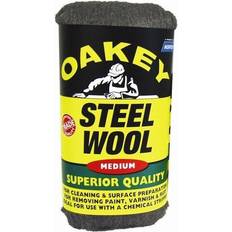 Pinturas OAKEY NORTON Steel 200g Protección de madera