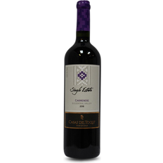 Carmenere Casas Del Toqui Carmenere 750