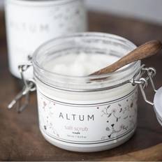 Hudpleje Ib Laursen ALTUM Meadow Saltskrub 300ml