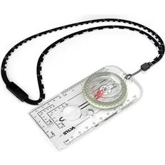 Compasses Silva Compass 55, Transparent, One Size