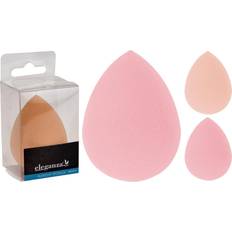 Makeup Svamp Lyserød