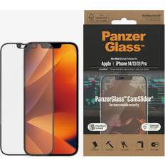 PanzerGlass 2795 Mobile Phone Screen/back Protector Clear Screen Apple 1 Pc(s)