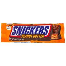 Peanut Butter Squared Singles Candy Bars 1.78-Ounce Bar