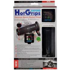 Agarres Oxford Premium Sports Hotgrips Heated Grips