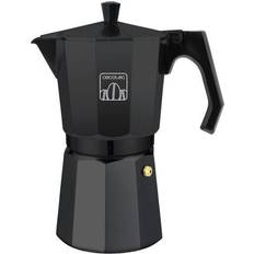 Cafeteras Moka Cecotec Cafetera Italiana Mokclassic 300 150 ml