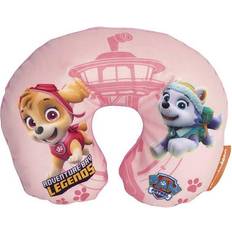 nakkepude Paw Patrol lyserød