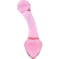 Rose Curved Plug