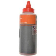 Bahco CHALK-RED Chalk Powder Tube 227g Red