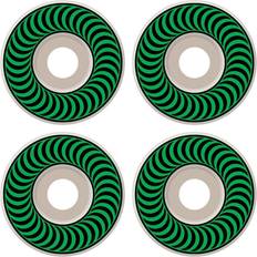Classic 99D 52mm Wheel 4-pack