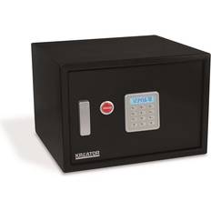 Pengeskab/værdiboks elektronisk 438