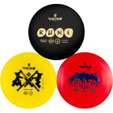 Starter Set 3-Disc