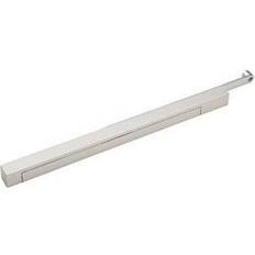 Door Closers Dorma Gleitsch.G-EMF f.TS 93 silber 1pcs
