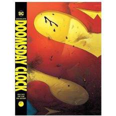 Absolute Doomsday Clock (Indbundet, 2022)