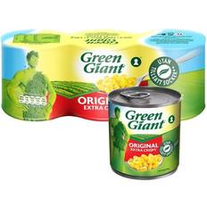 Green Giant Extra Crispy Canned Corn 160g 3pack