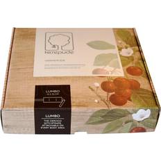 Hvedepuder Maxipharma Kirsepude Lumbo 13 x 55 cm