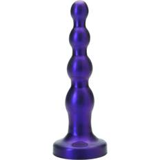 Tantus Seksilelut Tantus Ripple Iso Silikonidildo Lila