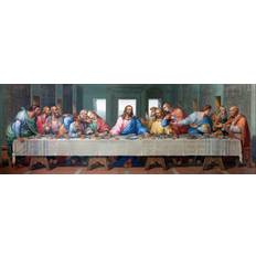 Rompecabezas The Last Supper