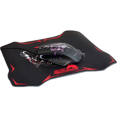 Mousepad Xtrike-Me & Mousepad Sort