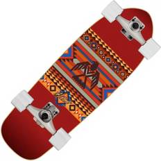 Surfskate DStreet Aztec Baja Complete Surfskate