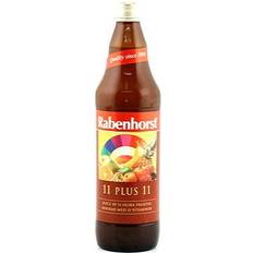 Rabenhorst Matvaror Rabenhorst Rabenhorst 11 Plus 11 Vitamin Juice 750