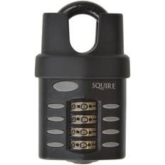 Squire CP40CS 38mm Push Button