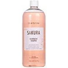 Inebrya SAKURA Restorative Shampoo Restorative Shampoo