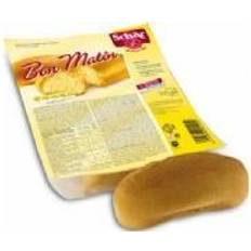 Pasticceria Schär Schar Bon Matin Panini Dolci E Morbidi Senza Lattosio 2 Pezzi Da 100 G